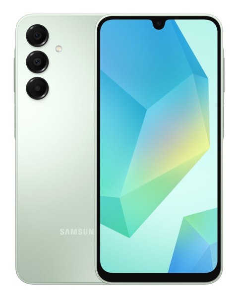 Samsung Galaxy A16 (A165) DS 4/128GB Green