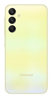 Samsung Galaxy A25 (A256) 5G 8/256GB DS. Yellow