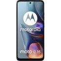 Smartfon Motorola Moto E15 2/64GB Misty Blue