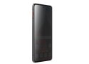 Smartfon Motorola ThinkPhone 8/256GB 6,6" P-OLED 2400x1080 5000mAh Dual SIM eSIM 5G Carbon Black