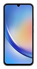 Smartfon Samsung Galaxy A34 (A346B) 6/128GB 6,6" SAMOLED 1080x2408 5000mAh Hybrid Dual SIM 5G Awesome Graphite