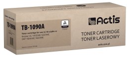 Actis TB-1090A Toner (zamiennik Brother TN-1090 TN1090 ;Standard; 1500 stron; czarny)