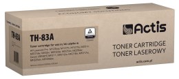 Actis TH-83A Toner (zamiennik HP 83A CF283A, Canon CRG-737; Standard; 1500 stron; czarny)