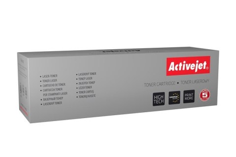 Activejet ATB-243MN Toner (zamiennik Brother TN-243M; Supreme; 1000 stron; czerwony)