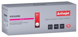 Activejet ATB-910MN Toner (zamiennik Brother TN910M; Supreme; 9000 stron; czerwony)