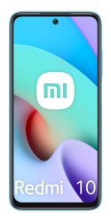 XIAOMI REDMI 10 ds 4/128GB SEA BLUE (WYPRZEDAŻ)