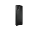 Smartfon Motorola ThinkPhone 8/256GB 6,6" P-OLED 2400x1080 5000mAh Dual SIM eSIM 5G Carbon Black (WYPRZEDAŻ)