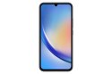 Smartfon Samsung Galaxy A34 (A346B) 6/128GB 6,6" SAMOLED 1080x2408 5000mAh Hybrid Dual SIM 5G Awesome Graphite (WYPRZEDAŻ)