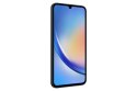 Smartfon Samsung Galaxy A34 (A346B) 6/128GB 6,6" SAMOLED 1080x2408 5000mAh Hybrid Dual SIM 5G Awesome Graphite (WYPRZEDAŻ)