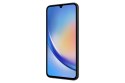 Smartfon Samsung Galaxy A34 (A346B) 6/128GB 6,6" SAMOLED 1080x2408 5000mAh Hybrid Dual SIM 5G Awesome Graphite (WYPRZEDAŻ)