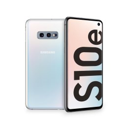 Smartfon Samsung Galaxy S10e 128GB Prism White (5,8