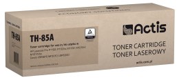 ACTIS TH-85A Toner (zamiennik HP 85A CE285A, Canon CRG-725; Standard; 1600 stron; czarny)