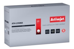 Activejet ATH-1350NX Toner (zamiennik HP W1350X; HP135X; HP 135X; Supreme; 3500 stron; czarny) z chipem