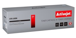 Activejet ATK-160N Toner (zamiennik Kyocera TK-160; Supreme; 2500 stron; czarny)