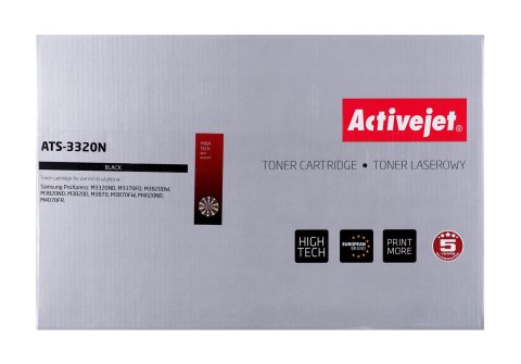 Activejet ATS-3320N Toner (zamiennik Samsung MLT-D203L; Supreme; 5000 stron; czarny)