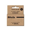 Actis KH-304BKR Tusz (zamiennik HP 304XL N9K08AE; Premium; 20 ml; czarny)