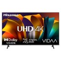 Telewizor Hisense 75A6N 75" LED 4K VIDAA Dolby Vision Wi-Fi Czarny