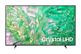 Telewizor Samsung UE43DU8072U LED 43'' 4K Ultra HD Tizen DVB-T2 Czarny