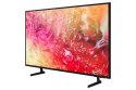 Telewizor Samsung UE50DU7172U LED 50'' 4K Ultra HD Tizen Dolby Digital DVB-T2 Czarny