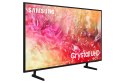 Telewizor Samsung UE50DU7172U LED 50'' 4K Ultra HD Tizen Dolby Digital DVB-T2 Czarny