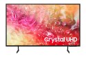 Telewizor Samsung UE55DU7192U LED 55'' 4K Ultra HD Tizen Dolby Digital DVB-T2 Czarny