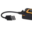 Dalmierz laserowy DEWALT 16m DW055PL-XJ