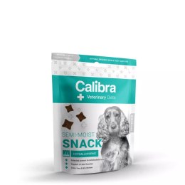 CALIBRA VD DOG SEMI-MOIST SNACK HYPOALLERGENIC - przysmak dla psa - 120G