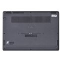 DELL LATITUDE 3410 i5-10210U 16GB 256GB SSD 14" FHD Win11pro + zasilacz UŻYWANY