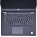 DELL LATITUDE 3410 i5-10210U 16GB 256GB SSD 14" FHD Win11pro + zasilacz UŻYWANY