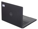 DELL LATITUDE 5400 i5-8365U 16GB 512GB SSD 14" FHD Win11pro + zasilacz UŻYWANY