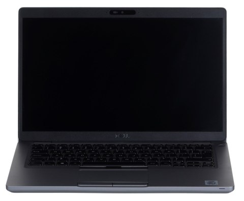 DELL LATITUDE 5410 i5-10310U 16GB 512GB SSD 14" FHD Win11pro + zasilacz UŻYWANY