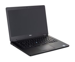 DELL LATITUDE 5491 i5-8400H 16GB 512GB SSD 14