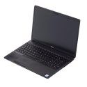 DELL LATITUDE 5500 i5-8265U 16GB 256GB SSD 15" FHD (US QWERTY) Win11pro + zasilacz UŻYWANY