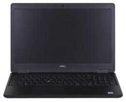 DELL LATITUDE 5590 i5-8250U 16GB 256GB SSD 15,6