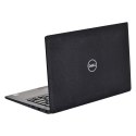 DELL LATITUDE 7400 i5-8365U 16GB 512GB SSD 14" FHD (US QWERTY) CARBON Win11pro + zasilacz UŻYWANY GRADE B