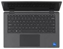 DELL LATITUDE 7420 i5-1145G7 16GB 256GB SSD 14" FHD(dotyk) (US QWERTY) Win11pro + zasilacz UŻYWANY