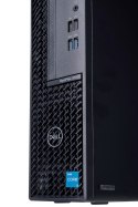 DELL OptiPlex 3000 i3-12100 16GB 512GB SSD SFF Win11pro Open Box