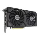 Karta graf. ASUS Dual Radeon RX 7600 XT 16GB