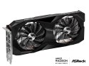 Karta graficzna ASRock Radeon RX 6600 Challenger D 8GB