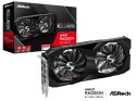 Karta graficzna ASRock Radeon RX 6600 Challenger D 8GB