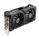 Karta graficzna ASUS Dual Radeon RX 7600 EVO OC 8GB GDDR6