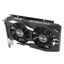 Karta graficzna ASUS Dual GeForce RTX 3050 OC 6GB