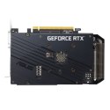 Karta graficzna ASUS Dual GeForce RTX 3050 V2 8GB OC GDDR6