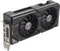 Karta graficzna ASUS Dual GeForce RTX 4070 OC 12GB GDDR6 EVO