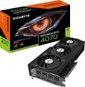 Karta graficzna Gigabyte GeForce RTX 4070 WINDFORCE OC V2 12GB