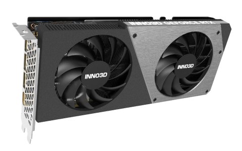 Karta graficzna INNO3D GeForce RTX 4070 TWIN X2 OC 12GB GDDR6X DLSS 3