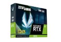 Karta graficzna ZOTAC GAMING GeForce RTX 3050 ECO SOLO 8GB