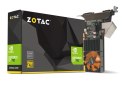 Karta graficzna ZOTAC GeForce GT 710 2GB DDR3