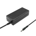 Zasilacz Qoltec 51516.90W do notebooka DELL (19,5 V; 4,62 A; 90W; 4.5 mm x 3 mm)