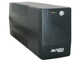 Alan-zasilacz awaryjny UPS 850VA Line-Interactive